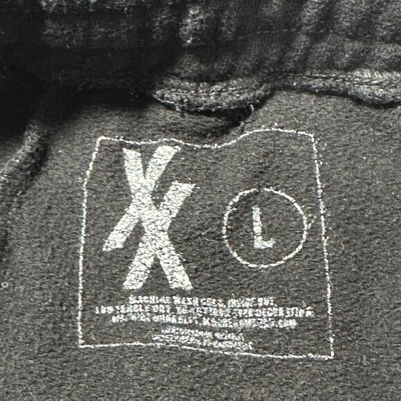 Machine Gun Kelly Tickets To My Downfall Sweatpants Black XL Pink Snake Graphic - Picture 5 of 9